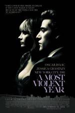 Watch A Most Violent Year Megashare9