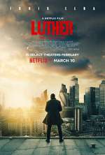 Watch Luther: The Fallen Sun Megashare9