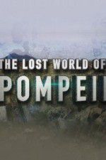 Watch Lost World of Pompeii Megashare9