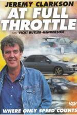 Watch Jeremy Clarkson at Full Throttle Megashare9