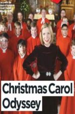 Watch Lucy Worsley\'s Christmas Carol Odyssey Online Megashare9