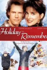 Watch A Holiday to Remember Online Megashare9