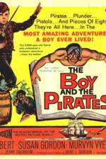 Watch The Boy and the Pirates Megashare9