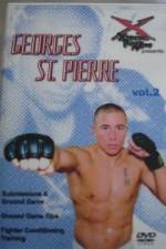 Watch Rush Fit Georges St. Pierre MMA Instructional Vol. 2 Online Megashare9