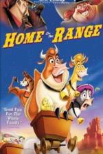 Watch Home on the Range Online Megashare9