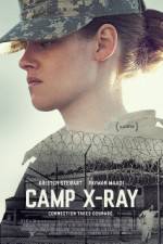 Watch Camp X-Ray Megashare9