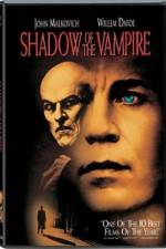 Watch Shadow of the Vampire Megashare9