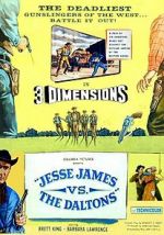 Watch Jesse James vs. the Daltons Megashare9