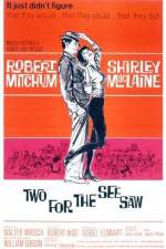 Watch Two for the Seesaw Megashare9