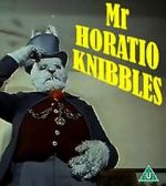 Watch Mr. Horatio Knibbles Online Megashare9
