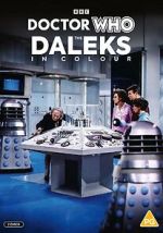 Watch The Daleks in Colour Megashare9
