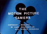 Watch The Motion Picture Camera Online Megashare9