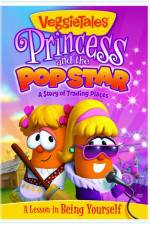 Watch Veggietales: Princess and the Popstar Megashare9