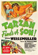 Watch Tarzan Finds a Son! Online Megashare9
