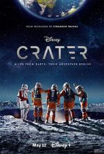 Watch Crater Megashare9