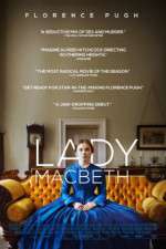 Watch Lady Macbeth Megashare9