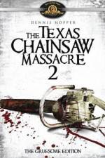 Watch The Texas Chainsaw Massacre 2 Megashare9