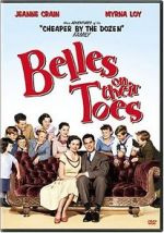 Watch Belles on Their Toes Megashare9