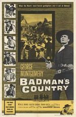 Watch Badman\'s Country Online Megashare9