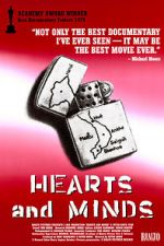 Watch Hearts and Minds Online Megashare9