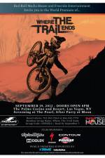 Watch Where the Trail Ends Online Megashare9