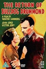 Watch The Return of Bulldog Drummond Megashare9