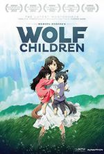 Watch Wolf Children Online Megashare9