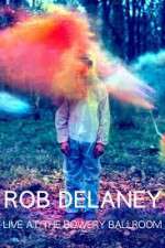 Watch Rob Delaney Live at the Bowery Ballroom Megashare9