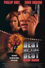 Watch Best of the Best Without Warning Megashare9
