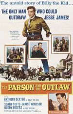 Watch The Parson and the Outlaw Megashare9