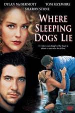 Watch Where Sleeping Dogs Lie Megashare9
