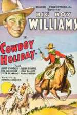 Watch Cowboy Holiday Megashare9
