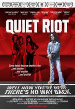 Watch Quiet Riot: Well Now You\'re Here, There\'s No Way Back Online Megashare9