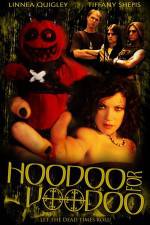 Watch Hoodoo for Voodoo Megashare9
