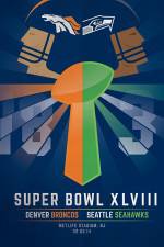 Watch Super Bowl XLVIII Seahawks vs Broncos Megashare9