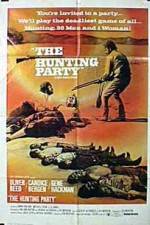 Watch The Hunting Party Megashare9