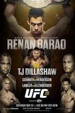 Watch UFC 173: Barao vs. Dillashaw Megashare9