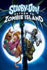 Watch Scooby-Doo: Return to Zombie Island Megashare9