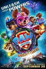 Watch PAW Patrol: The Mighty Movie Megashare9