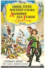 Watch Against All Flags Online Megashare9