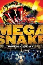 Watch Mega Snake Megashare9