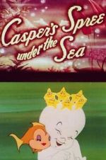 Watch Casper\'s Spree Under the Sea (Short 1950) Megashare9