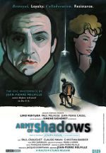 Watch Army of Shadows Online Megashare9