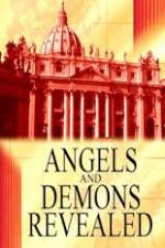 Watch Angels and Demons Revealed Megashare9