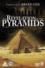 Watch The Revelation of the Pyramids Megashare9