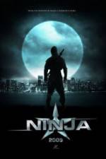 Watch Ninja Megashare9