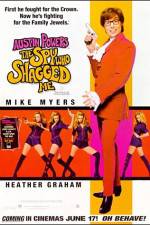 Watch Austin Powers: The Spy Who Shagged Me Megashare9