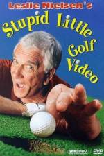 Watch Leslie Nielsen's Stupid Little Golf Video Megashare9