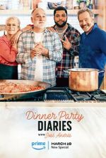 Watch Dinner Party Diaries with Jos Andrs Megashare9