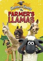 Watch Shaun the Sheep: The Farmer\'s Llamas (TV Short 2015) Megashare9